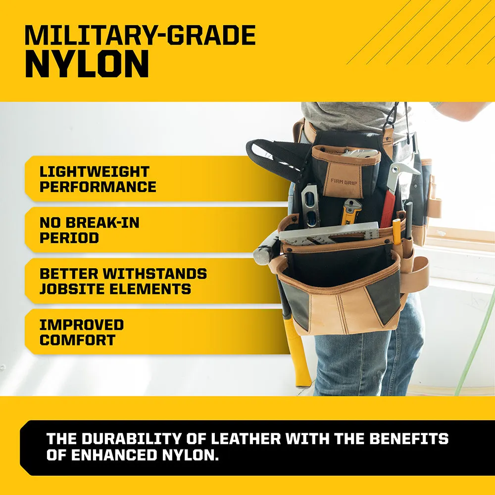 HYBRID FRAMER TOOL POUCH