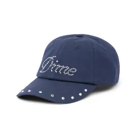 Icy Cursive Low Pro Cap
