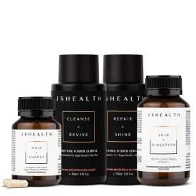 Inside-Out Beauty Bundle