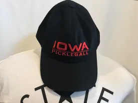 Iowa Pickleball Hat