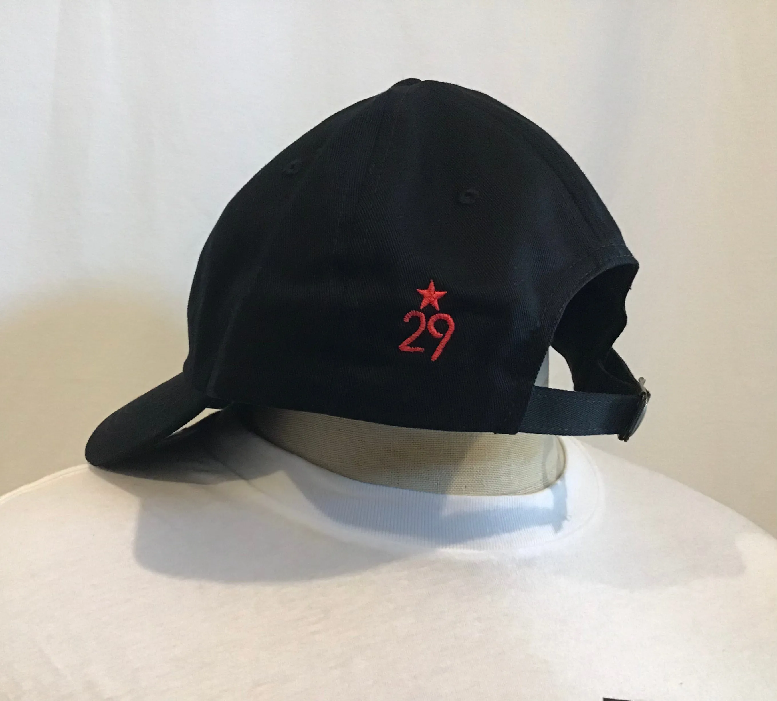Iowa Pickleball Hat
