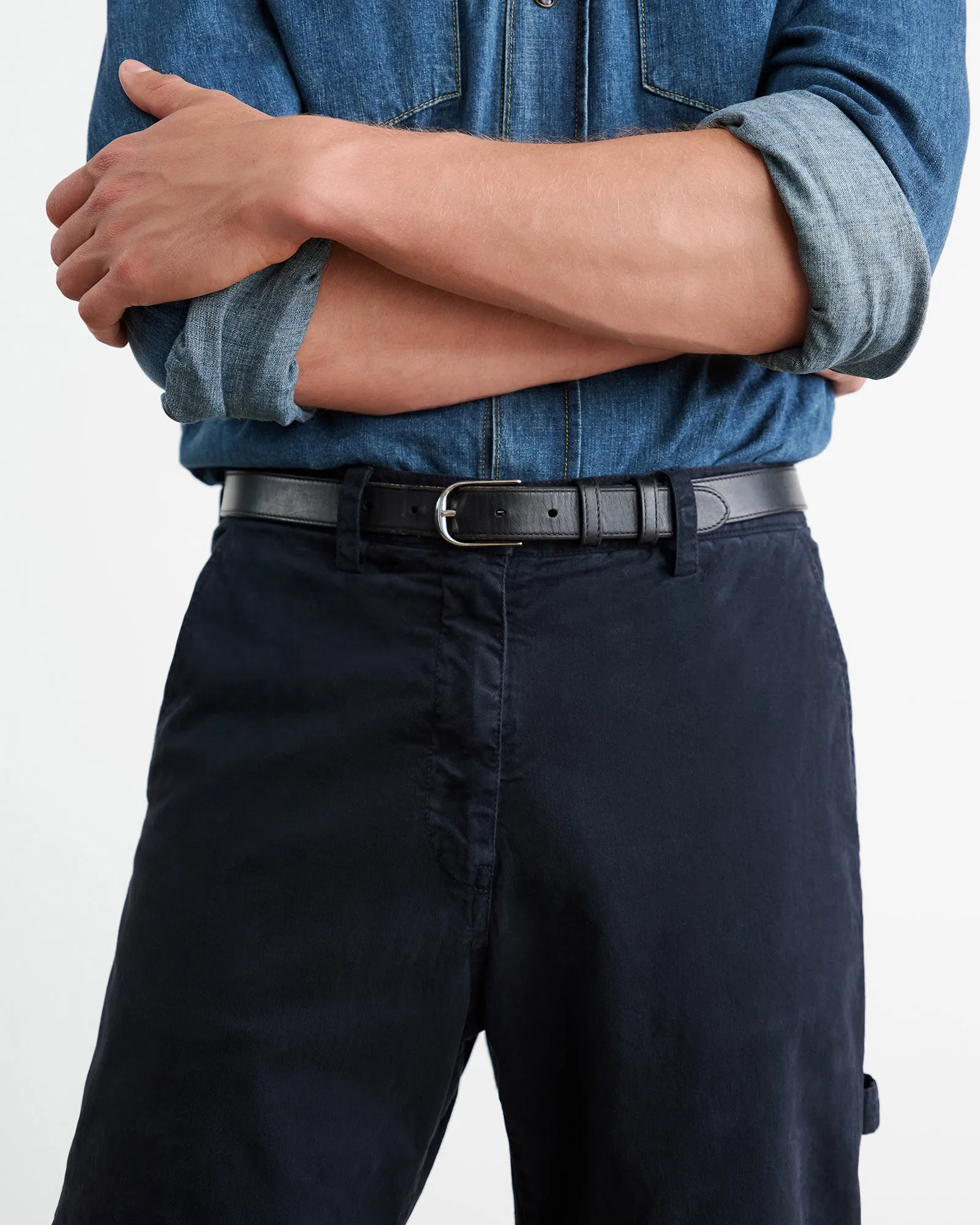JACQUES BELT
