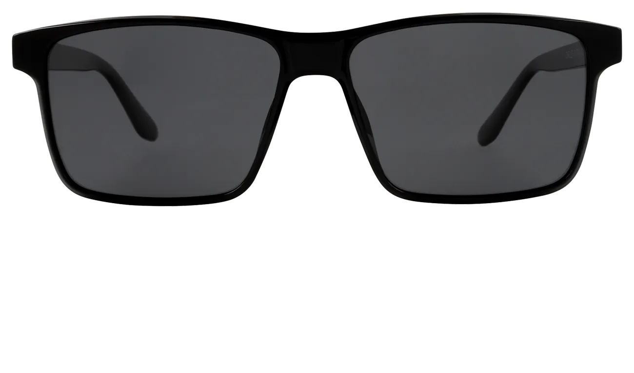 Junior Cruz (Black)
