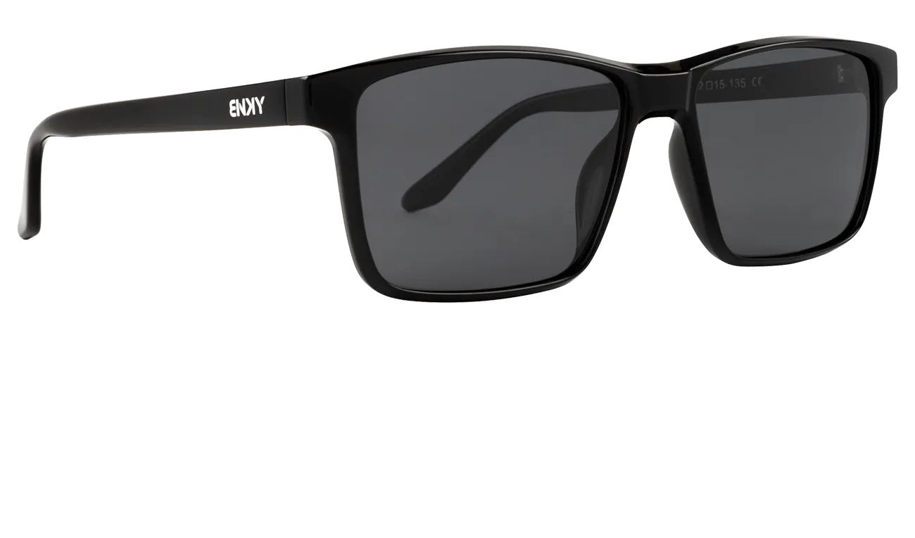 Junior Cruz (Black)