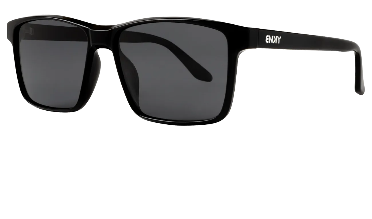 Junior Cruz (Black)