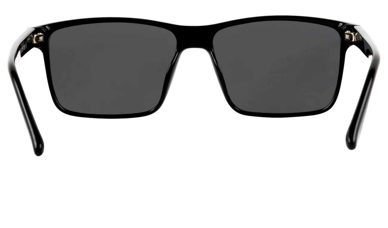 Junior Cruz (Black)