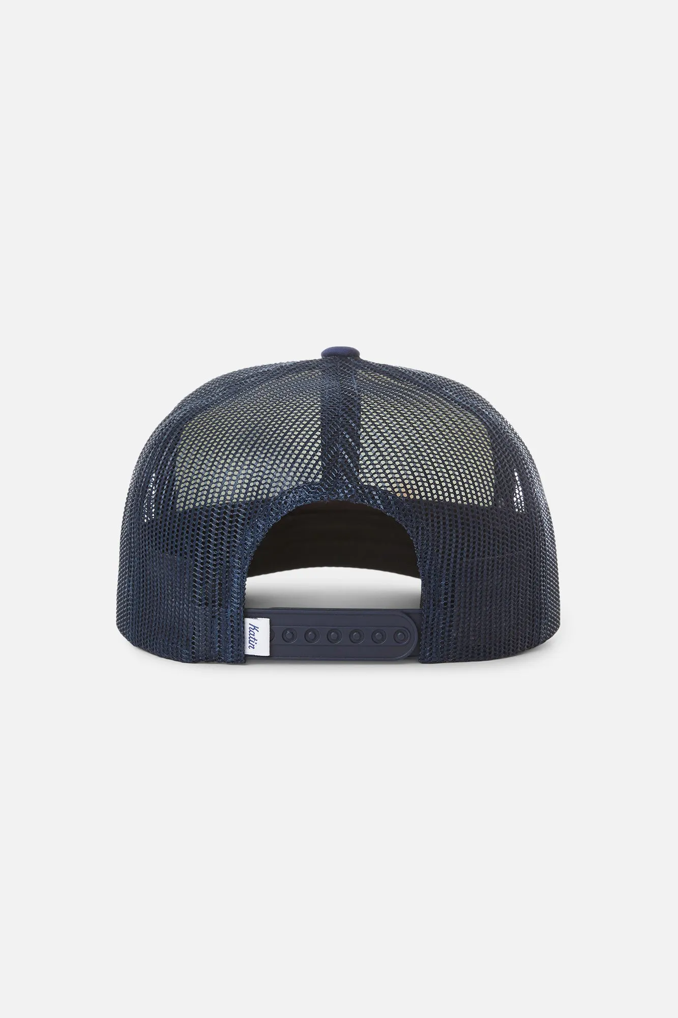 KAILANI FOAM TRUCKER HAT