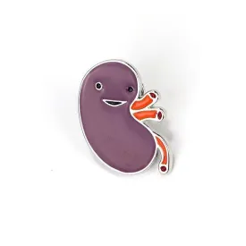 Kidney Pin