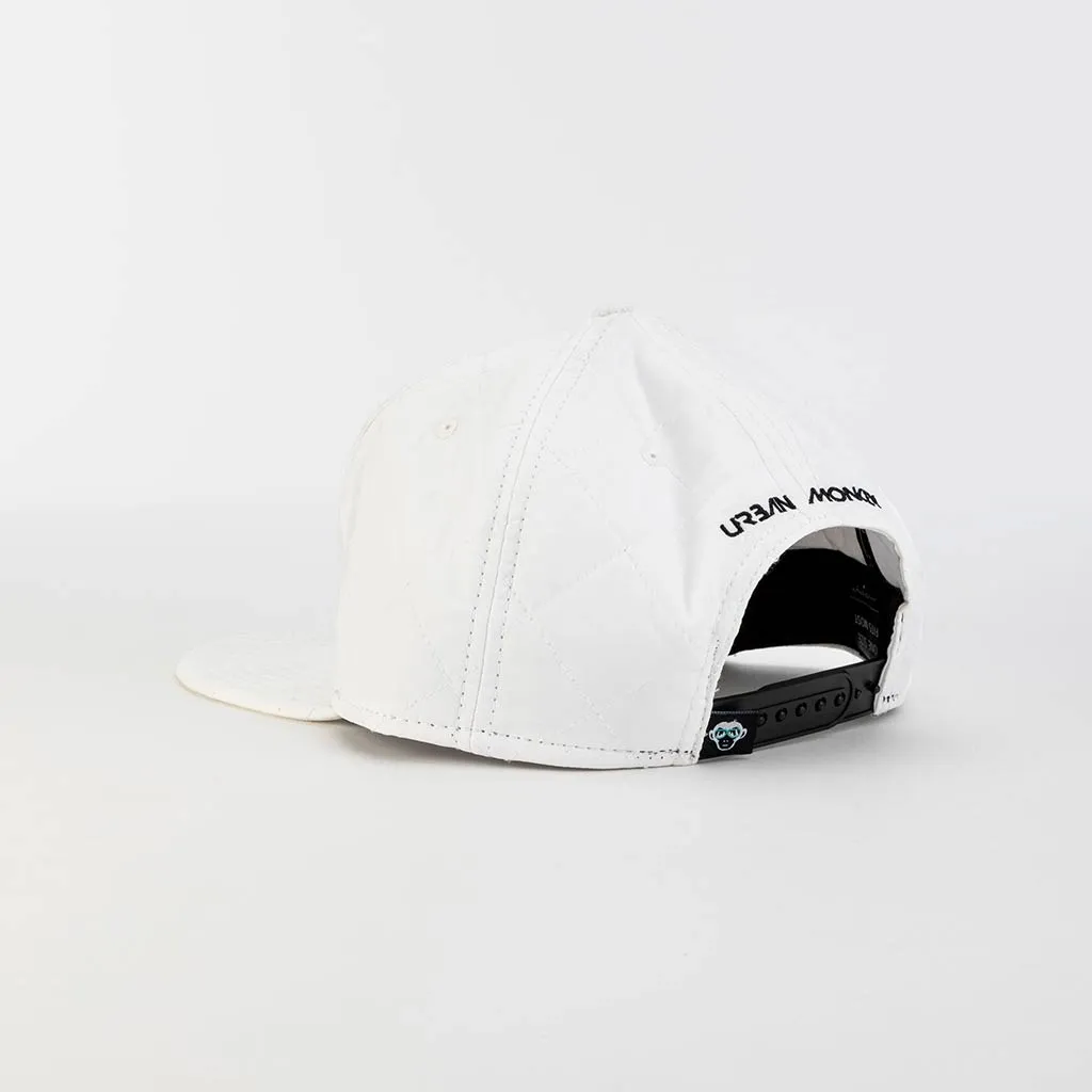 Kings United - White