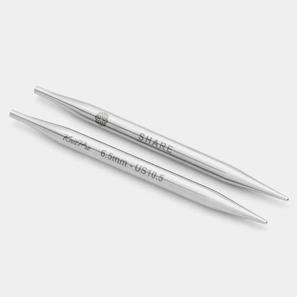 KnitPro Mindful Lace Interchangeable Circular Needles