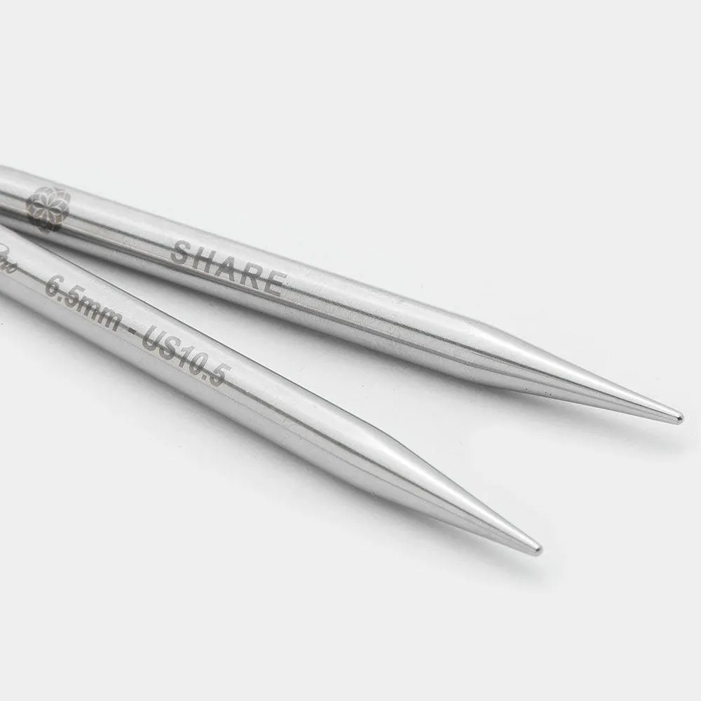 KnitPro Mindful Lace Interchangeable Circular Needles