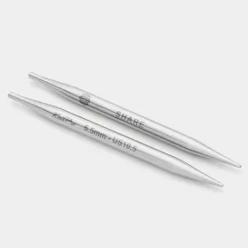 KnitPro Mindful Lace Interchangeable Circular Needles