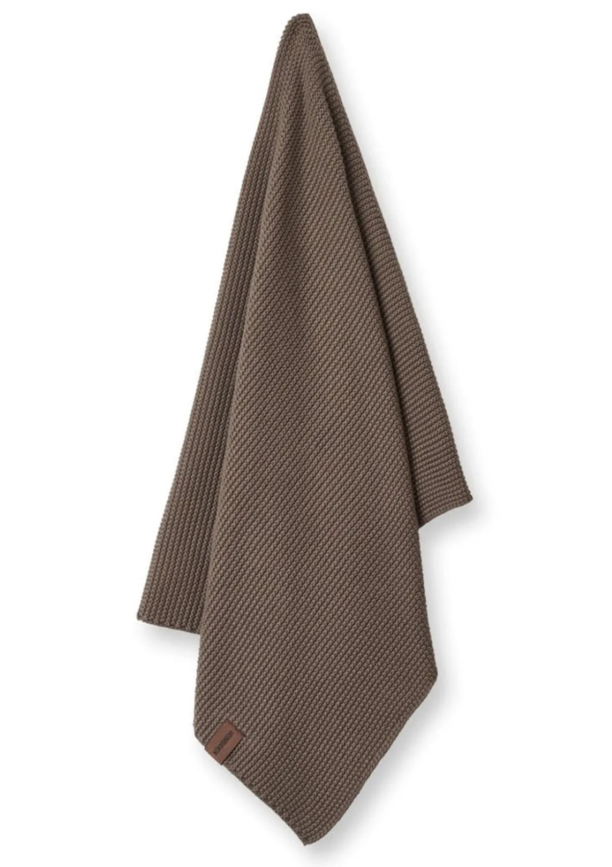 Knitted Kitchen Towel - Waldorf
