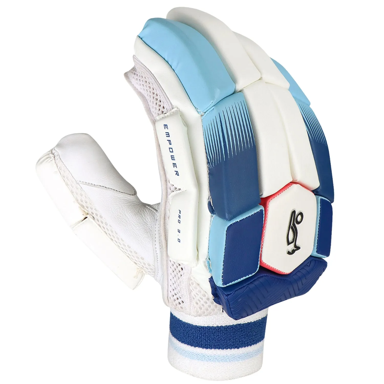 Kookaburra Empower Pro 3.0 Right Hand Batting Gloves