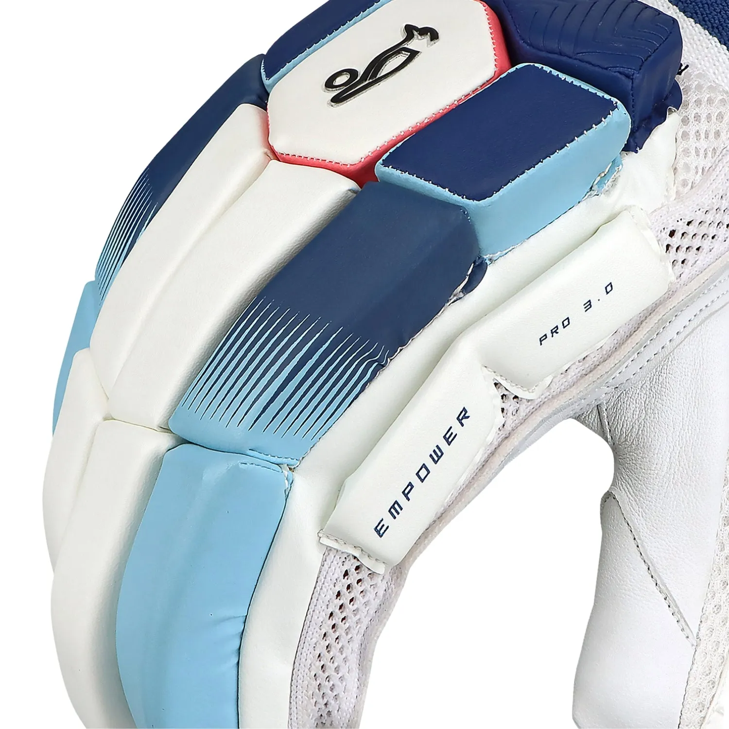 Kookaburra Empower Pro 3.0 Right Hand Batting Gloves