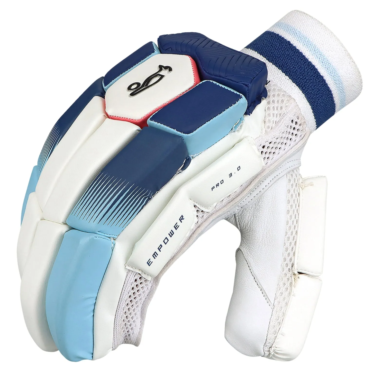 Kookaburra Empower Pro 3.0 Right Hand Batting Gloves