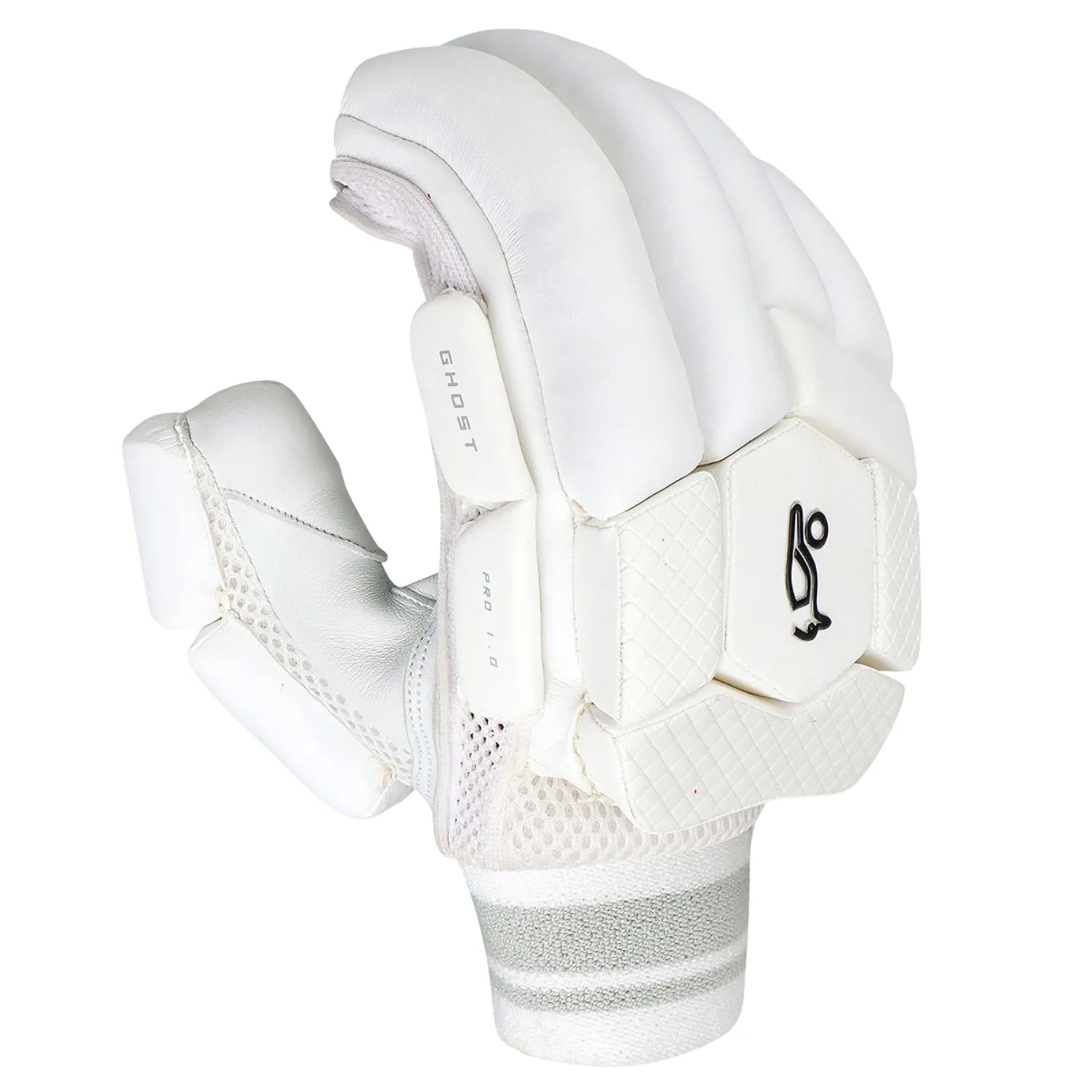 Kookaburra Ghost Pro 1.0 Right Hand Batting Gloves