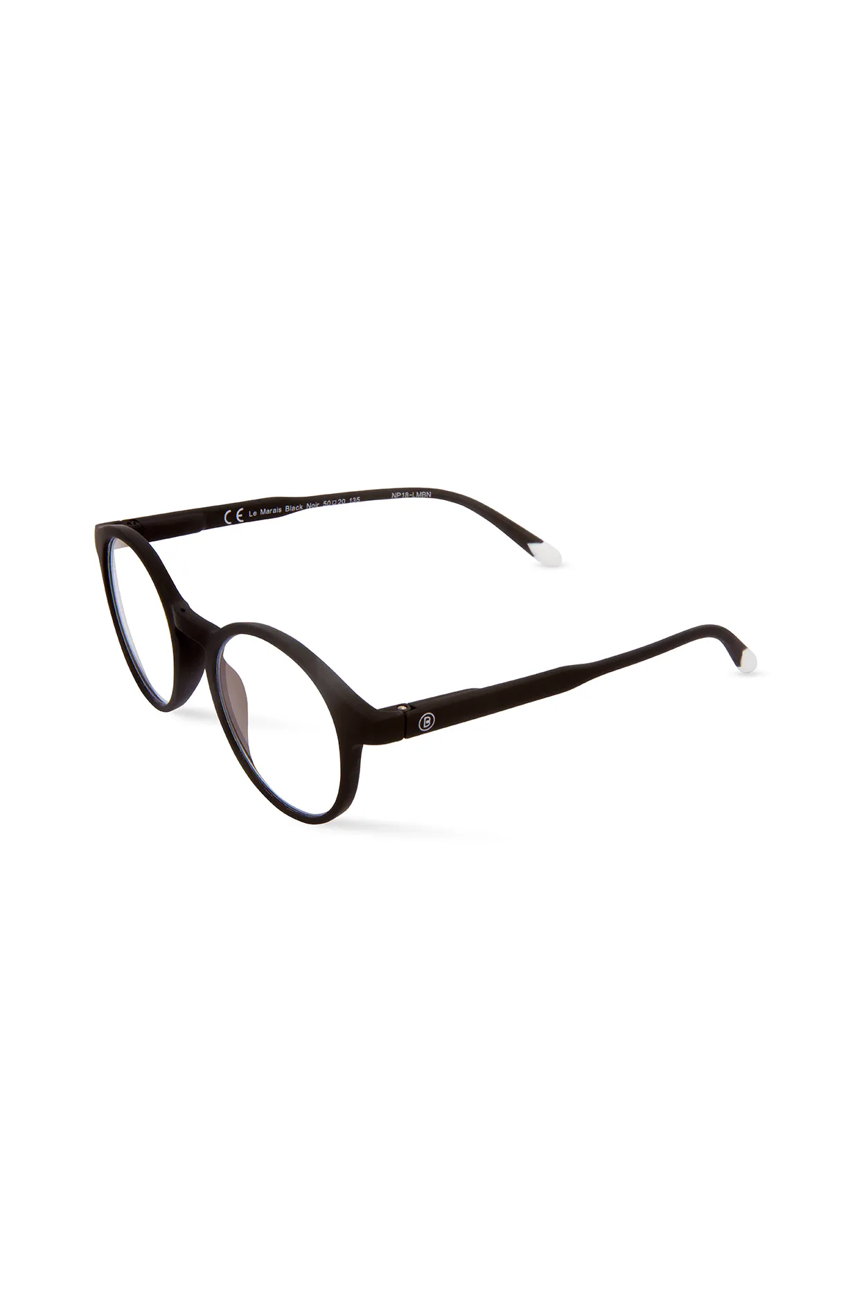 Le Marais Glasses