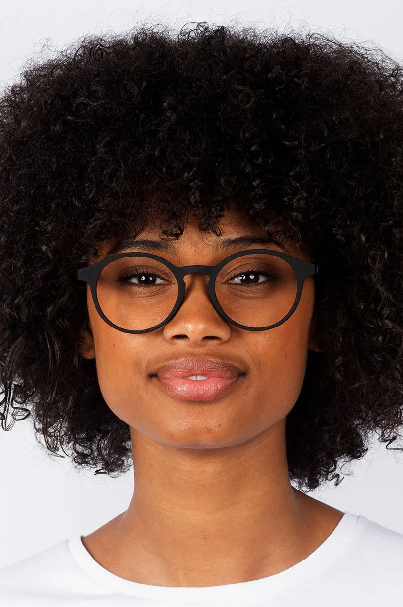 Le Marais Glasses