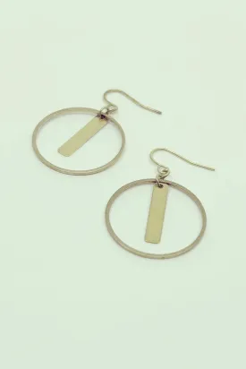 Linnie Earrings