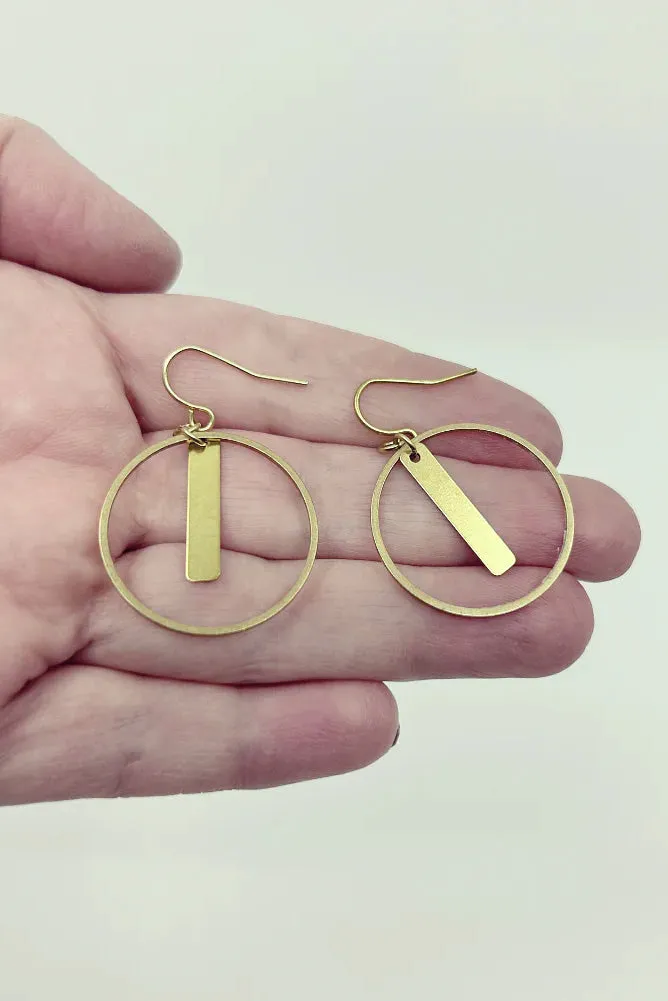 Linnie Earrings