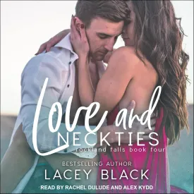 Love and Neckties Audio CD  Unabridged, April 13, 2021