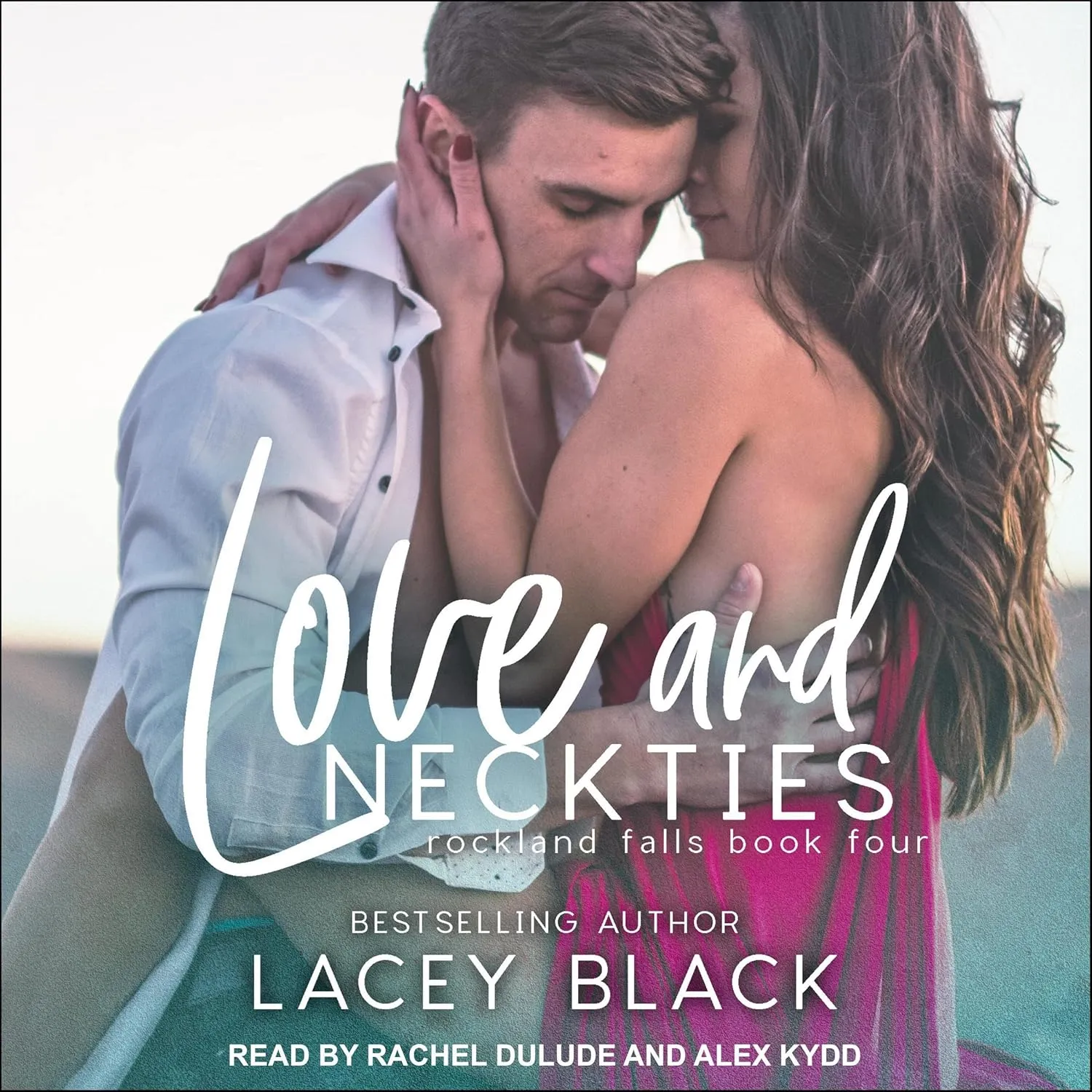 Love and Neckties Audio CD  Unabridged, April 13, 2021