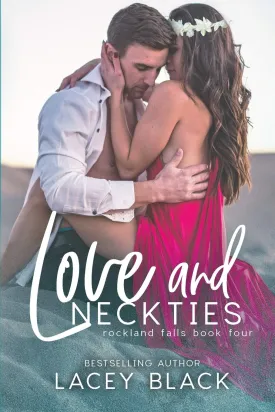 Love and Neckties (Rockland Falls) Paperback  June 10, 2020