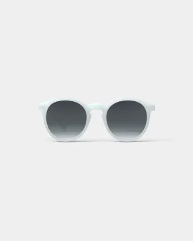 #M Sun Glasses - misty blue