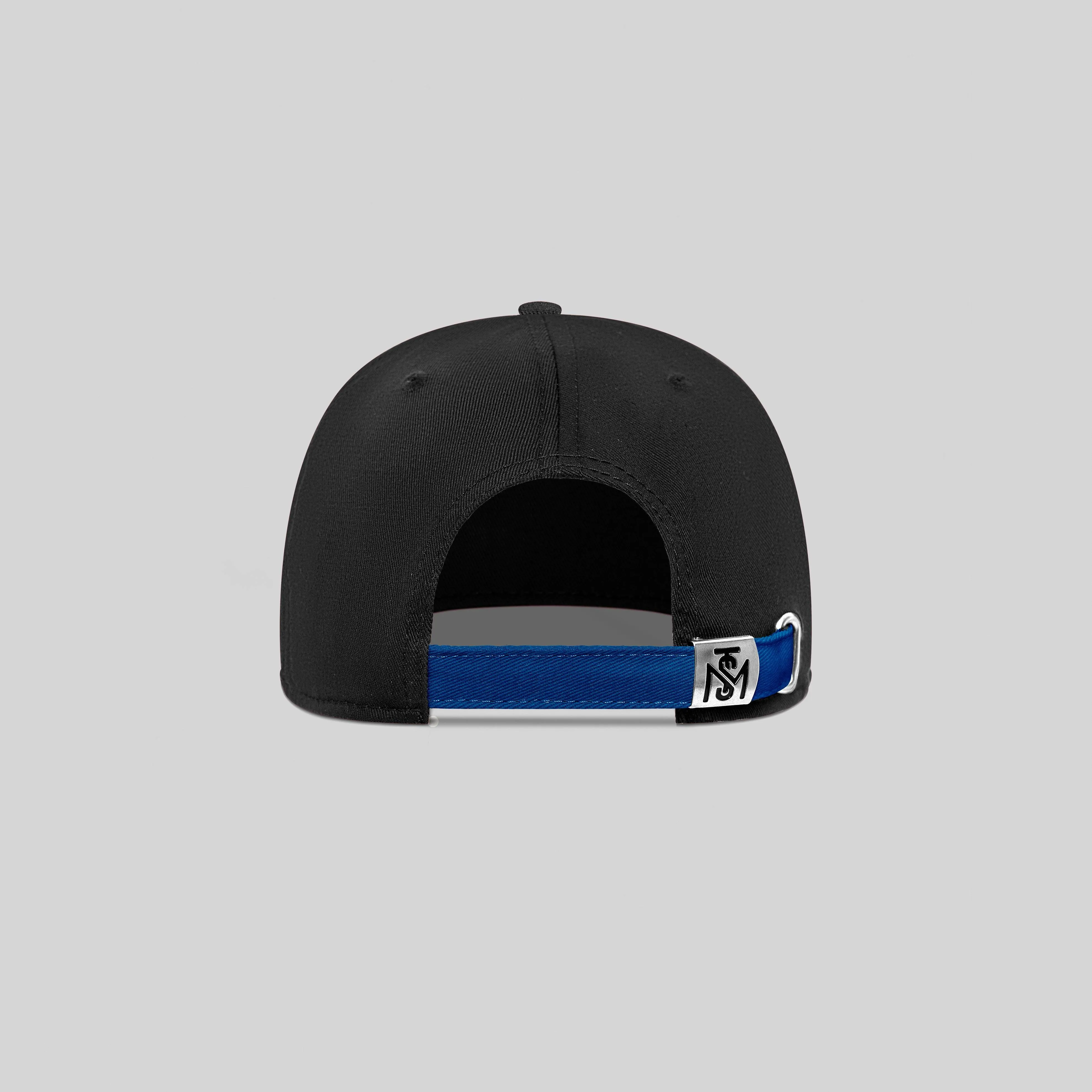 MALATYO BLACK CAP