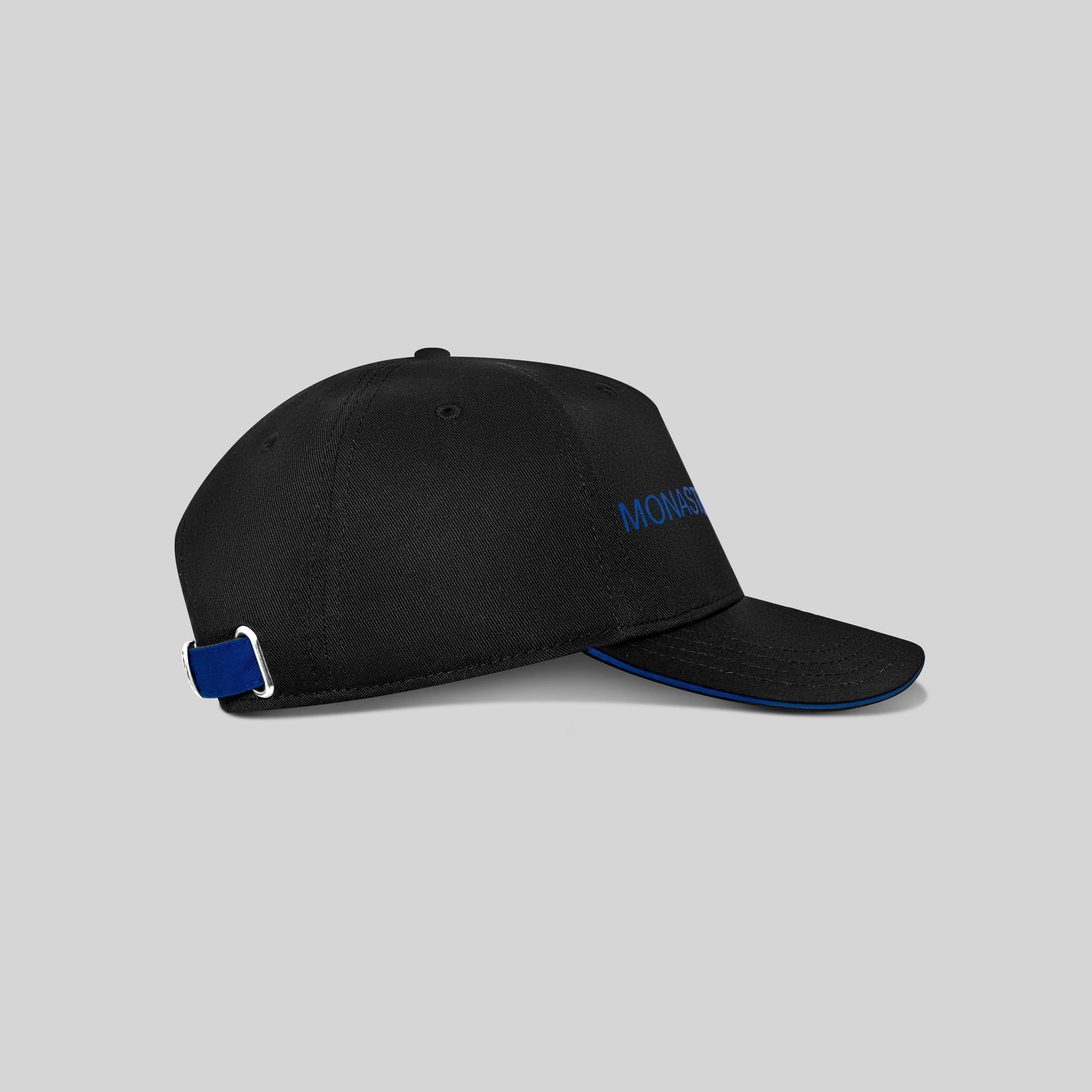 MALATYO BLACK CAP