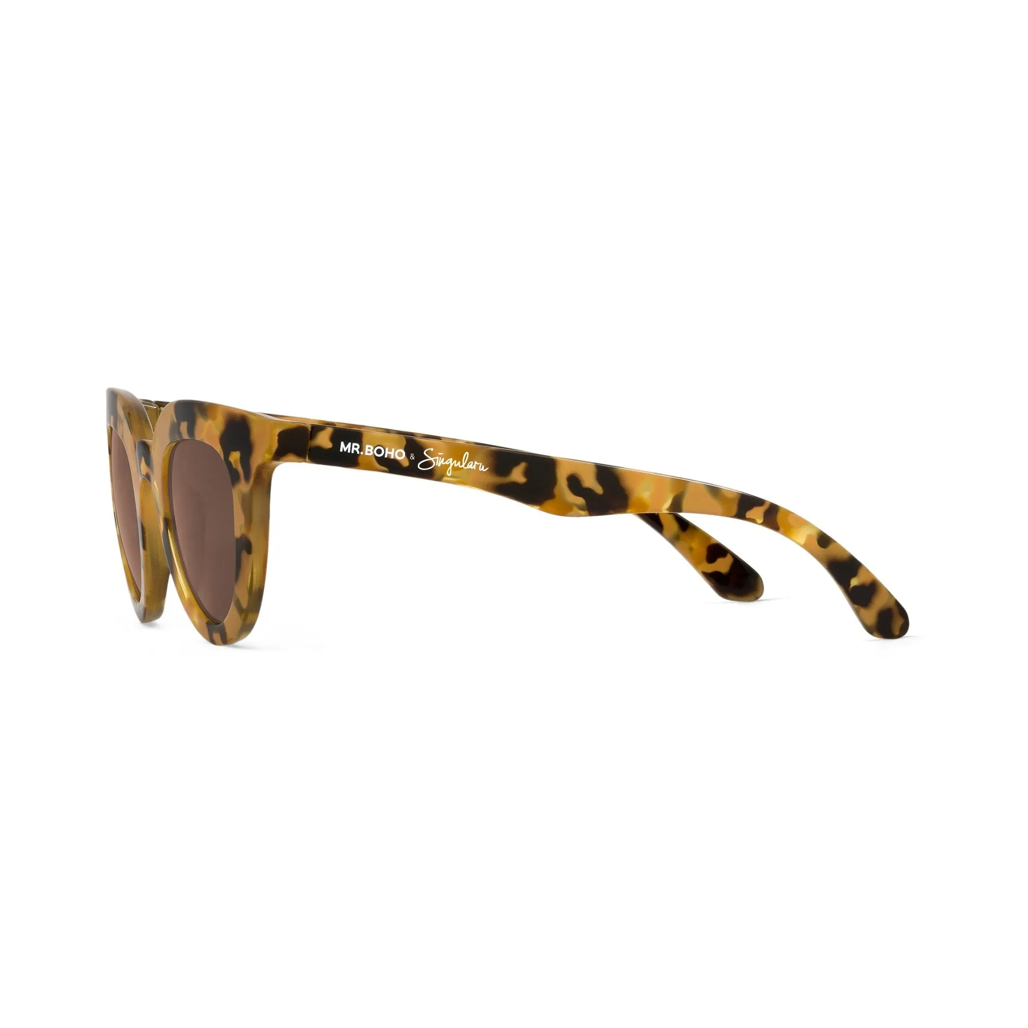 Milan Sunglasses