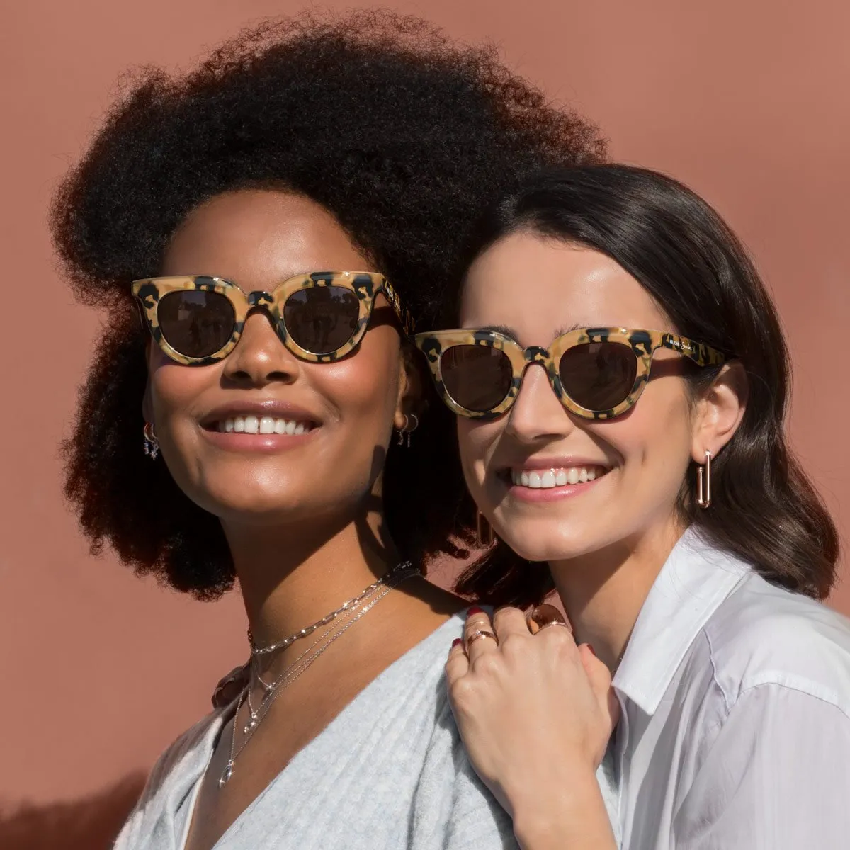 Milan Sunglasses