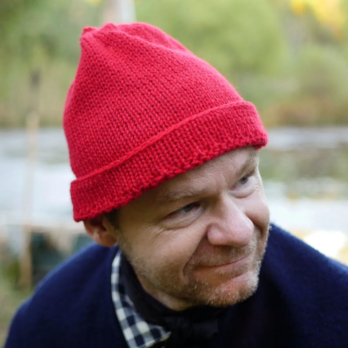Monmouth Cap