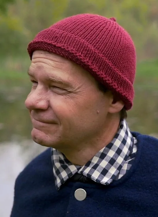 Monmouth Cap