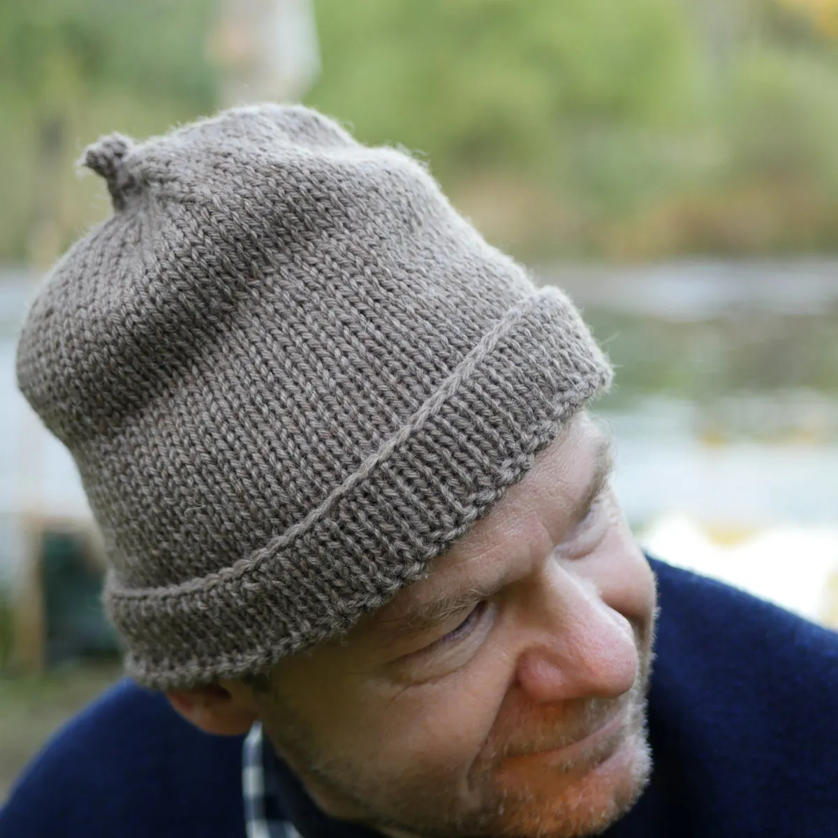 Monmouth Cap