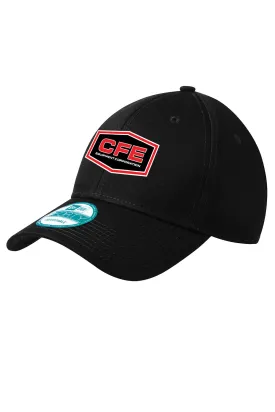 New Era® - Adjustable Structured Cap