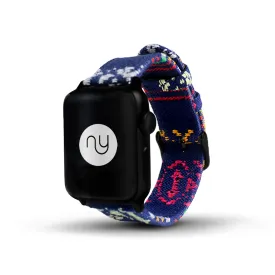 Nyloon Fiji Nylon Apple Watch Band