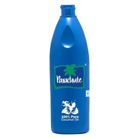 Parachute 100% Pure Coconut Oil (Bottle)