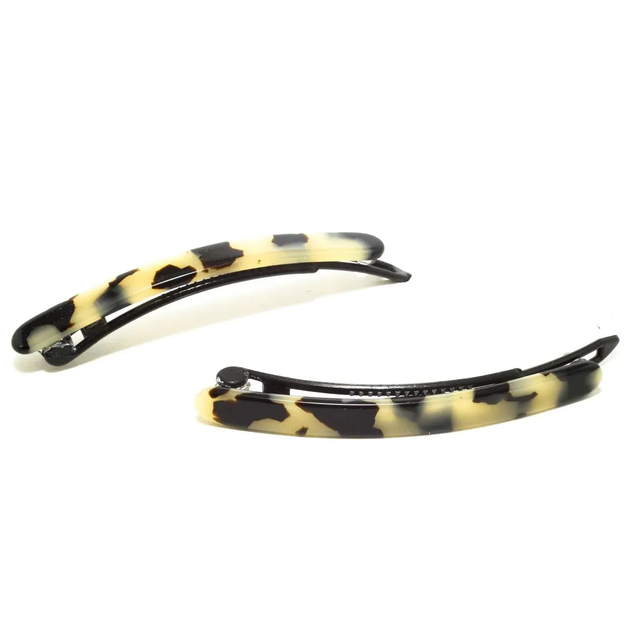 Paris Mode - Hair Clip Candy Pair Large