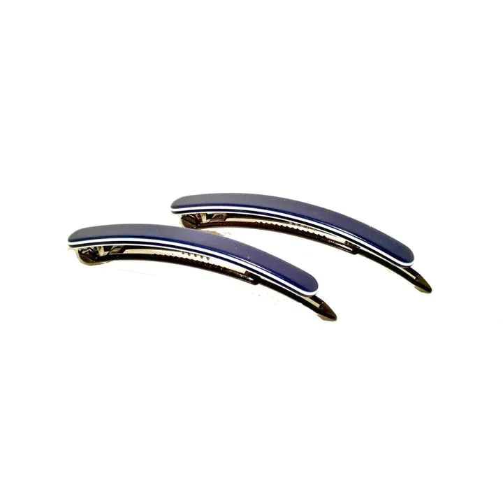 Paris Mode - Hair Clip Candy Pair Large