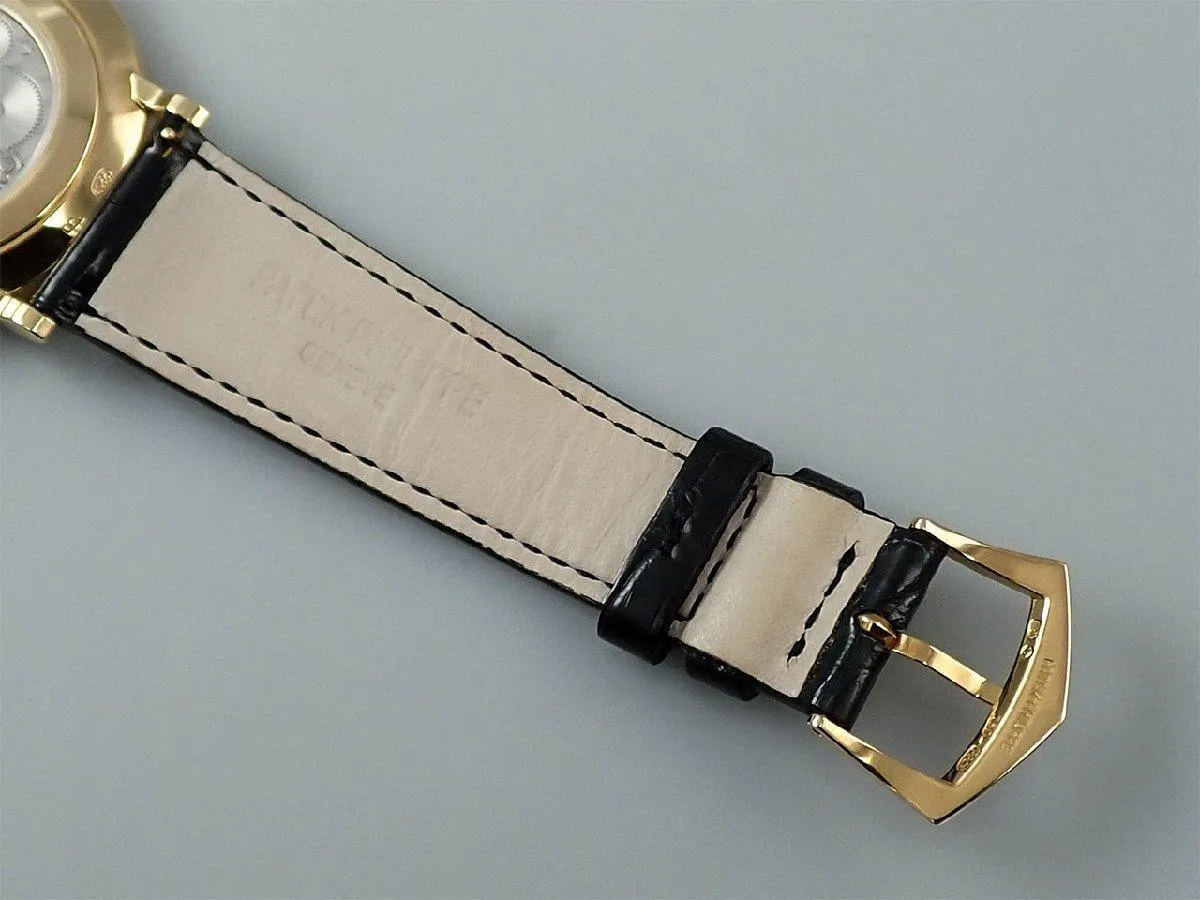 Patek Philippe Calatrava Ref.5119J-001 18KYG