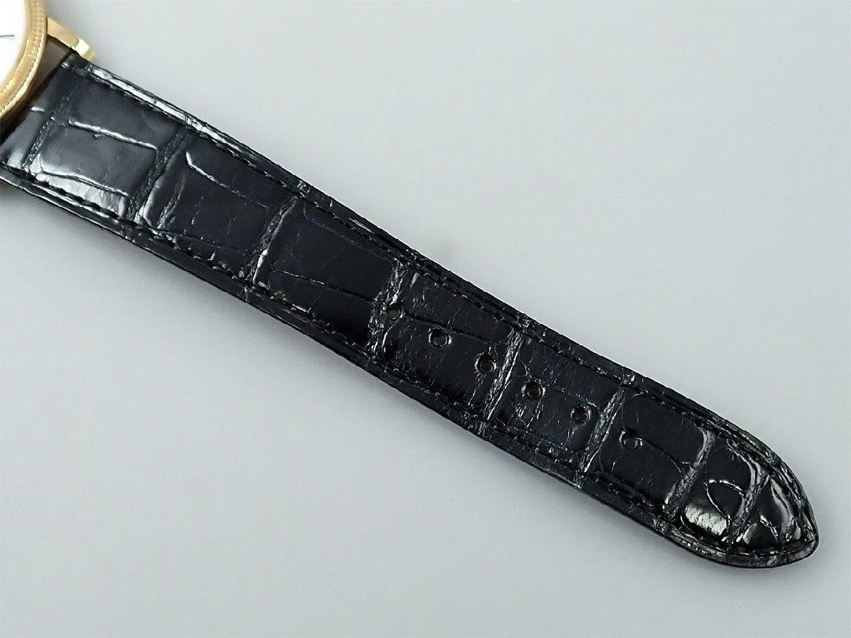 Patek Philippe Calatrava Ref.5119J-001 18KYG