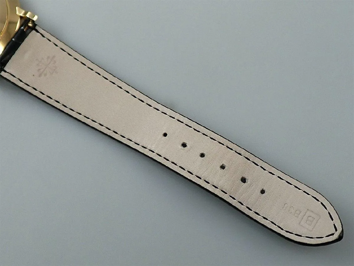 Patek Philippe Calatrava Ref.5119J-001 18KYG
