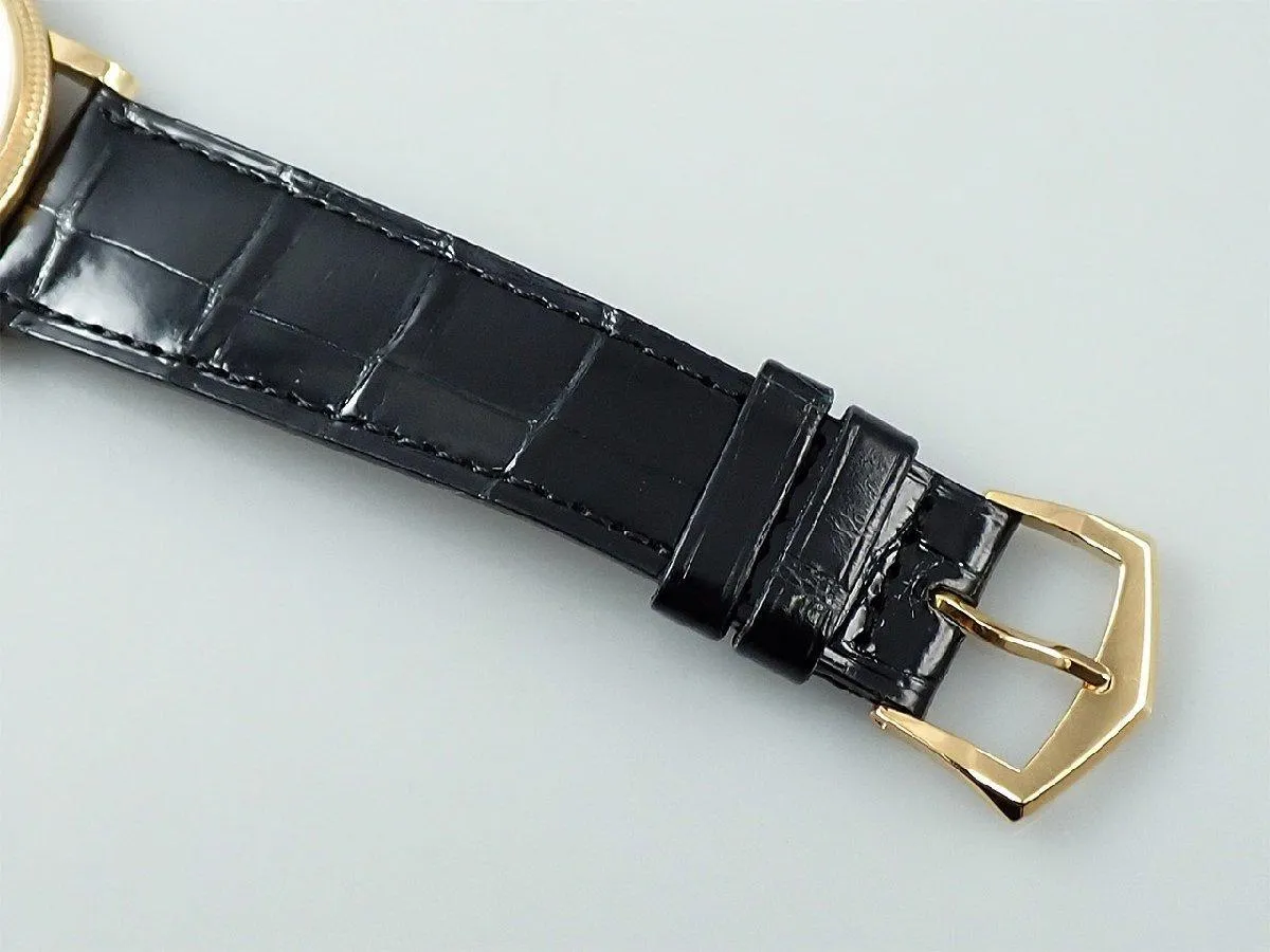 Patek Philippe Calatrava Ref.5119J-001 18KYG