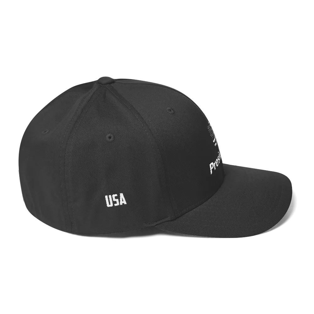 PRESIDENTIAL® FLAG | Structured Twill Cap