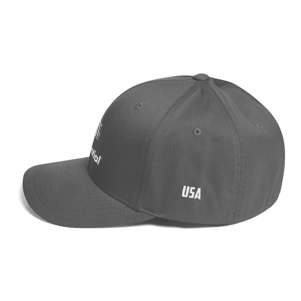 PRESIDENTIAL® FLAG | Structured Twill Cap