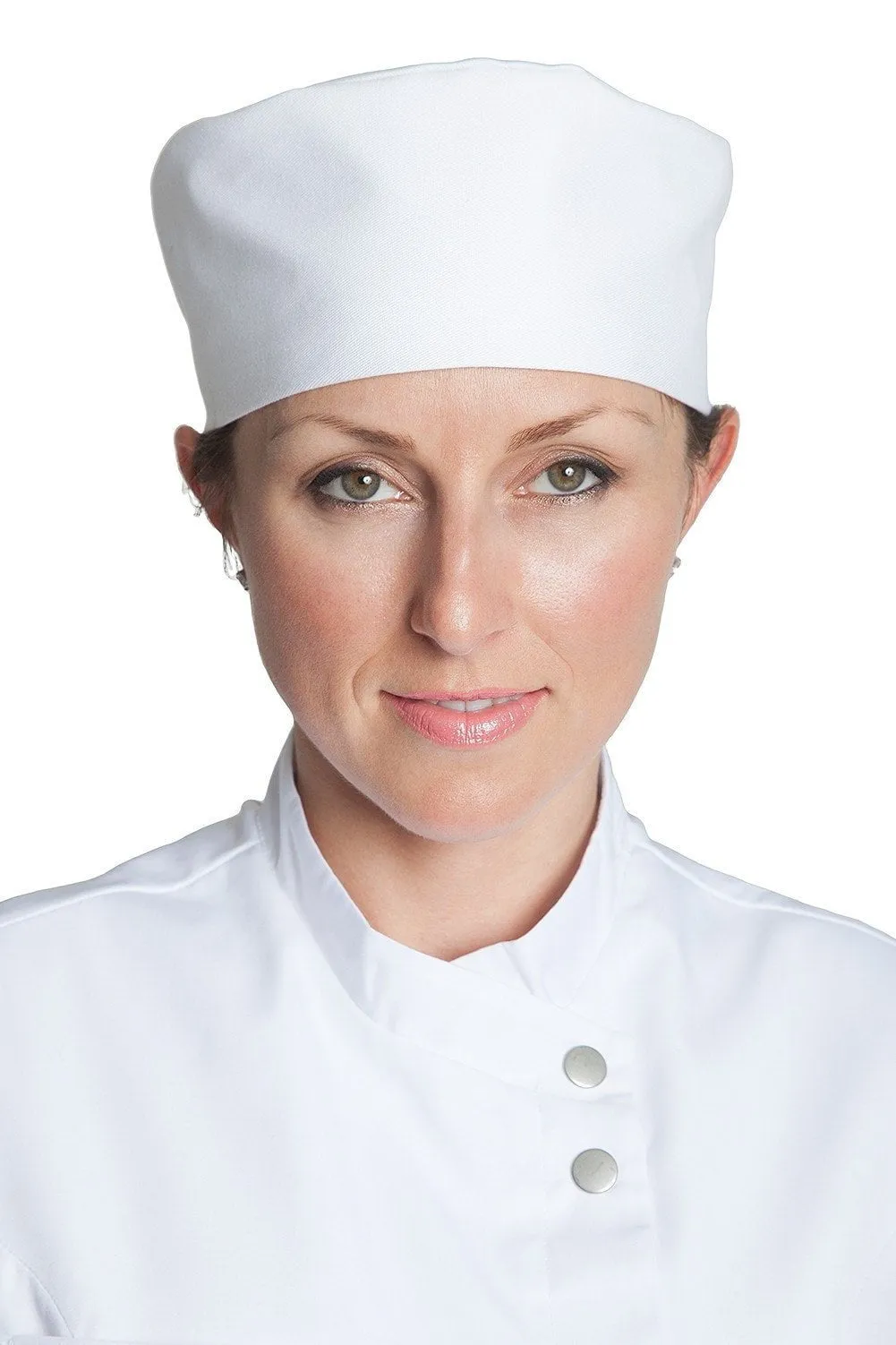Professional Chef Skull Cap | Fiumara Apparel