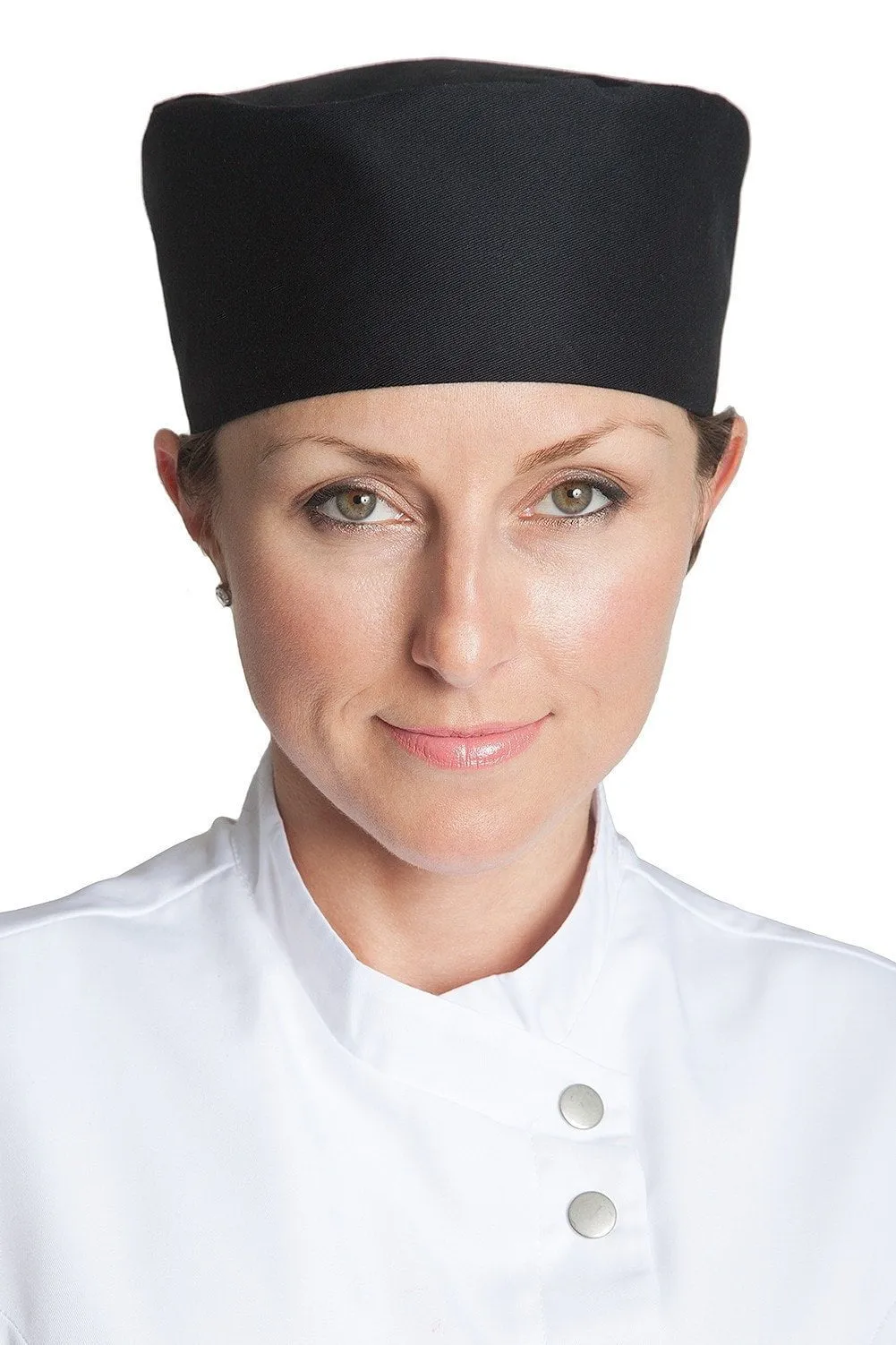 Professional Chef Skull Cap | Fiumara Apparel