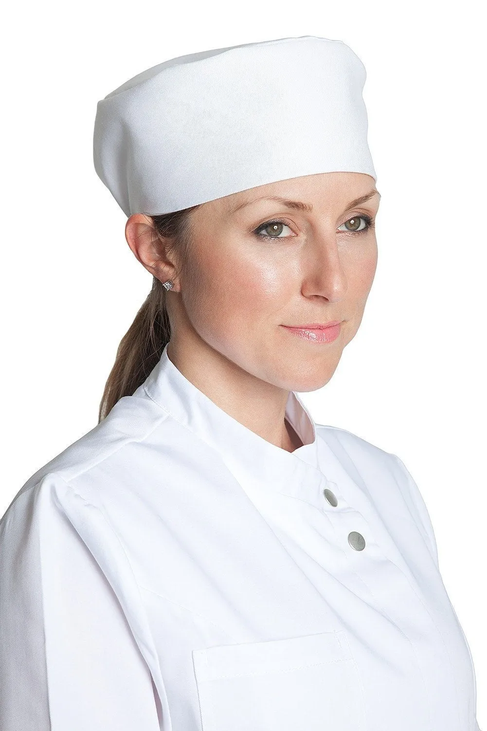 Professional Chef Skull Cap | Fiumara Apparel